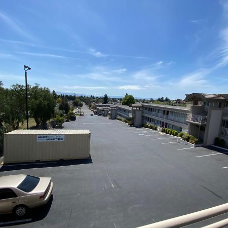 Budget Inn Of Hayward Dış mekan fotoğraf